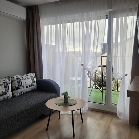 Malunu Apartamentai بالانغا المظهر الخارجي الصورة