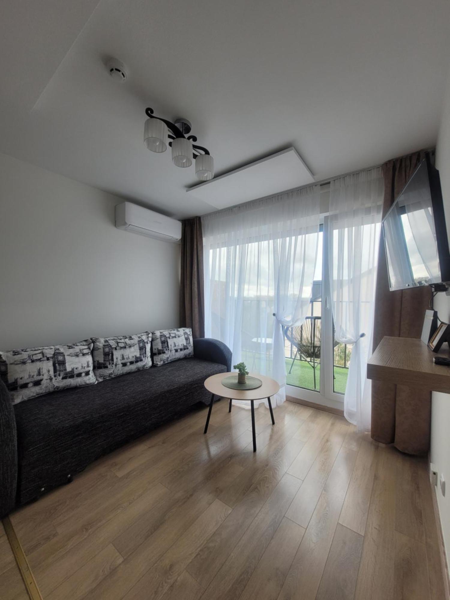 Malunu Apartamentai بالانغا المظهر الخارجي الصورة