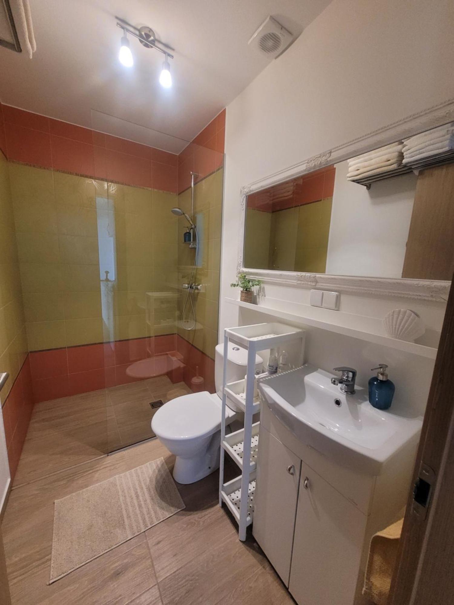 Malunu Apartamentai بالانغا المظهر الخارجي الصورة
