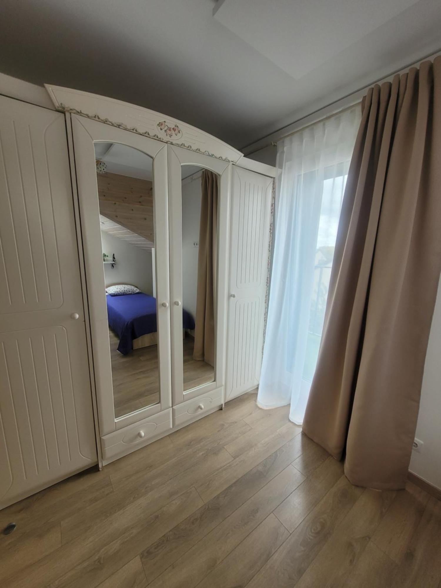 Malunu Apartamentai بالانغا المظهر الخارجي الصورة